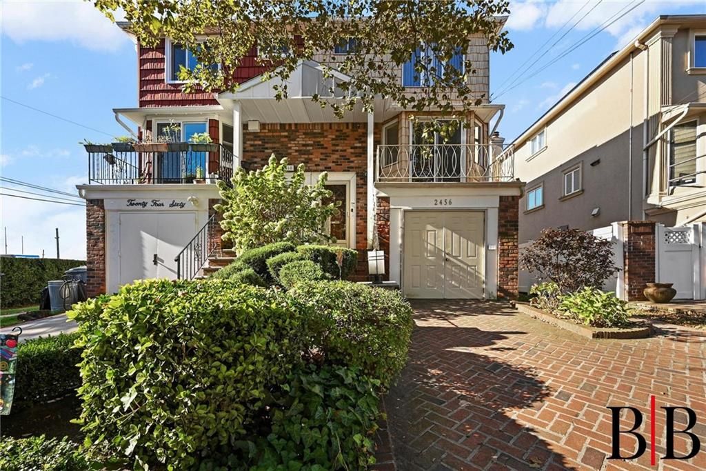 Photo of 2456 70th Street, Brooklyn, NY 11234 (MLS # 496586)