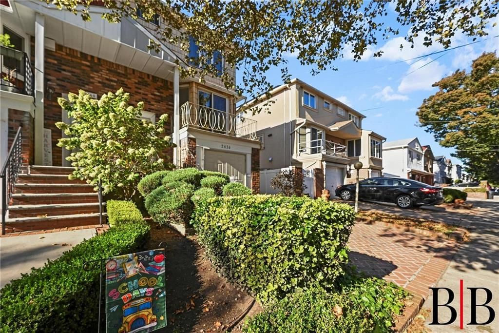 Photo of 2456 70th Street, Brooklyn, NY 11234 (MLS # 496586)