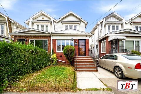 Photo of 3107 Avenue J, Brooklyn, NY 11210 (MLS # 502280)