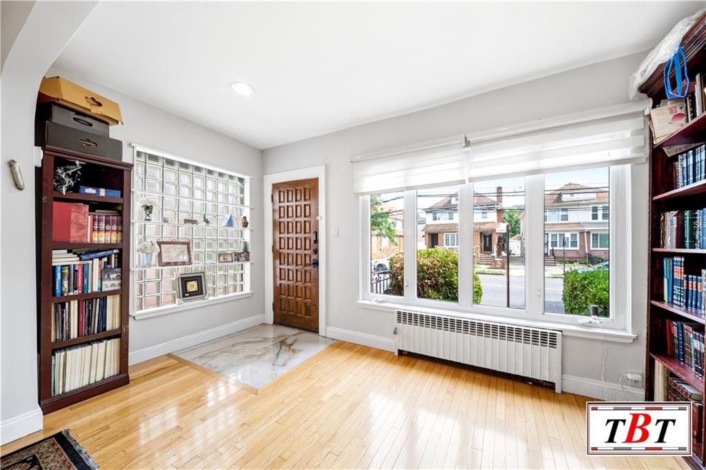 Photo of 3107 Avenue J, Brooklyn, NY 11210 (MLS # 502280)