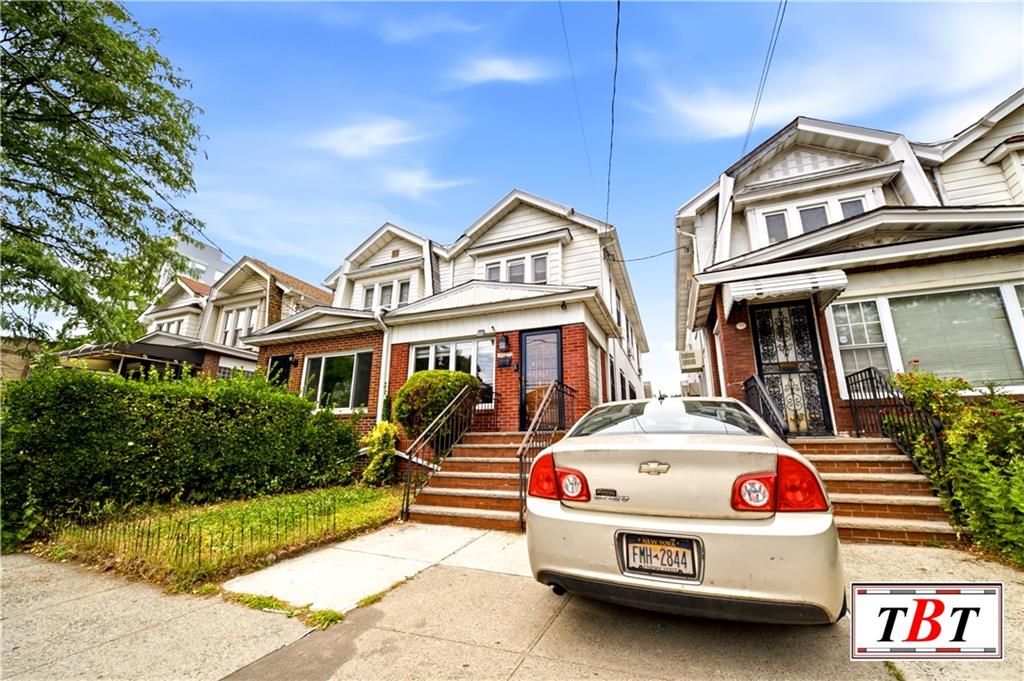 Photo of 3107 Avenue J, Brooklyn, NY 11210 (MLS # 502280)