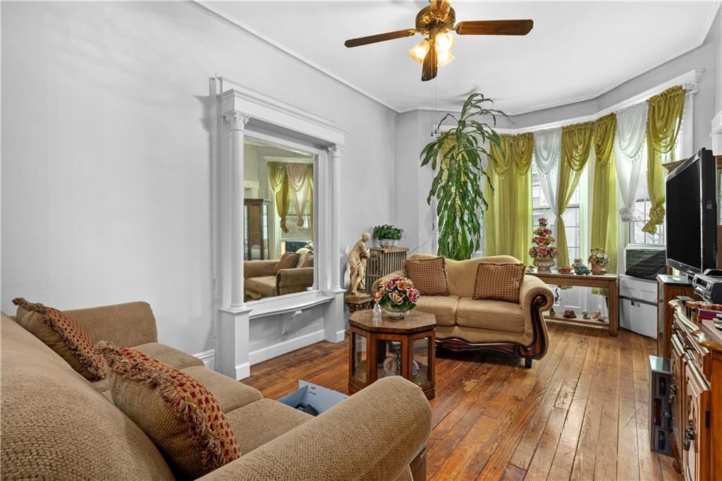 Photo of 463 Bainbridge Street, Brooklyn, NY 11233 (MLS # 499130)