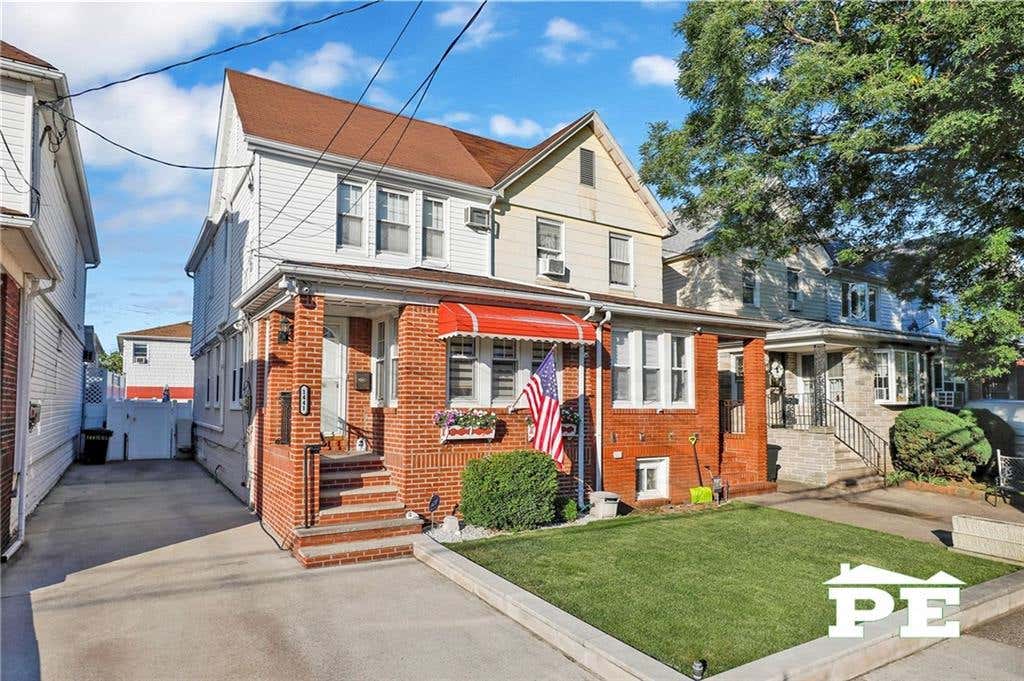 Photo of 1441 65th Street, Brooklyn, NY 11234 (MLS # 502593)