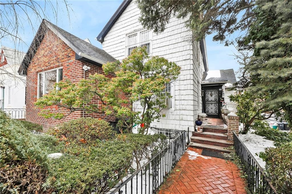 Photo of 32 87th Street, Brooklyn, NY 11209 (MLS # 499127)