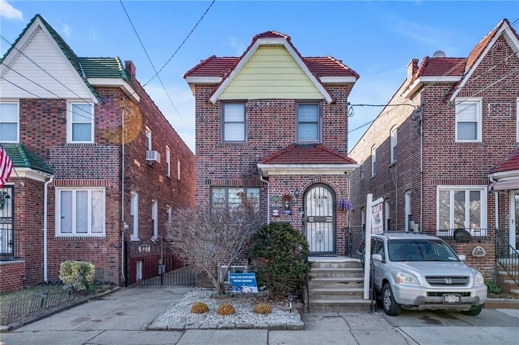 Photo of 2066 38th Street, Brooklyn, NY 11234 (MLS # 498095)