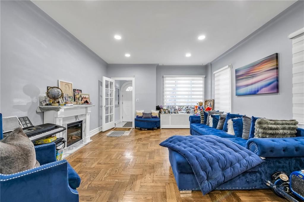 Photo of 2066 38th Street, Brooklyn, NY 11234 (MLS # 498095)