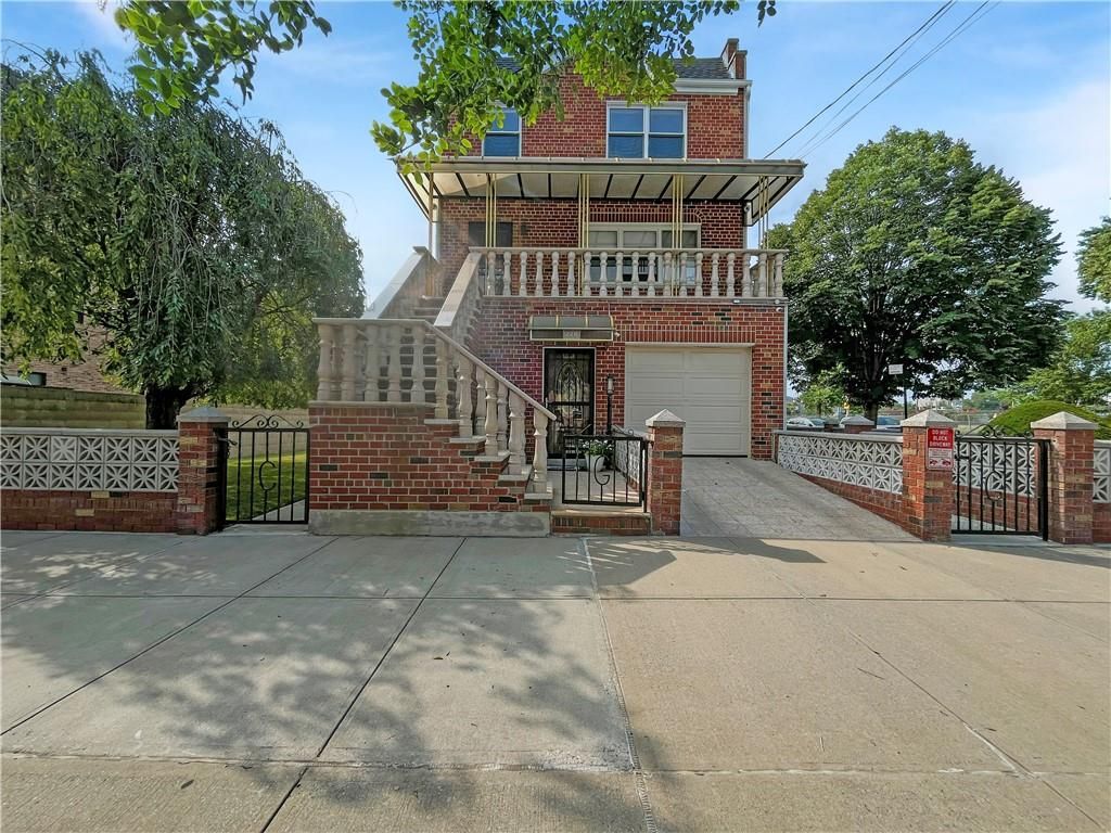 Photo of 226 Avenue Z, Brooklyn, NY 11214 (MLS # 496765)
