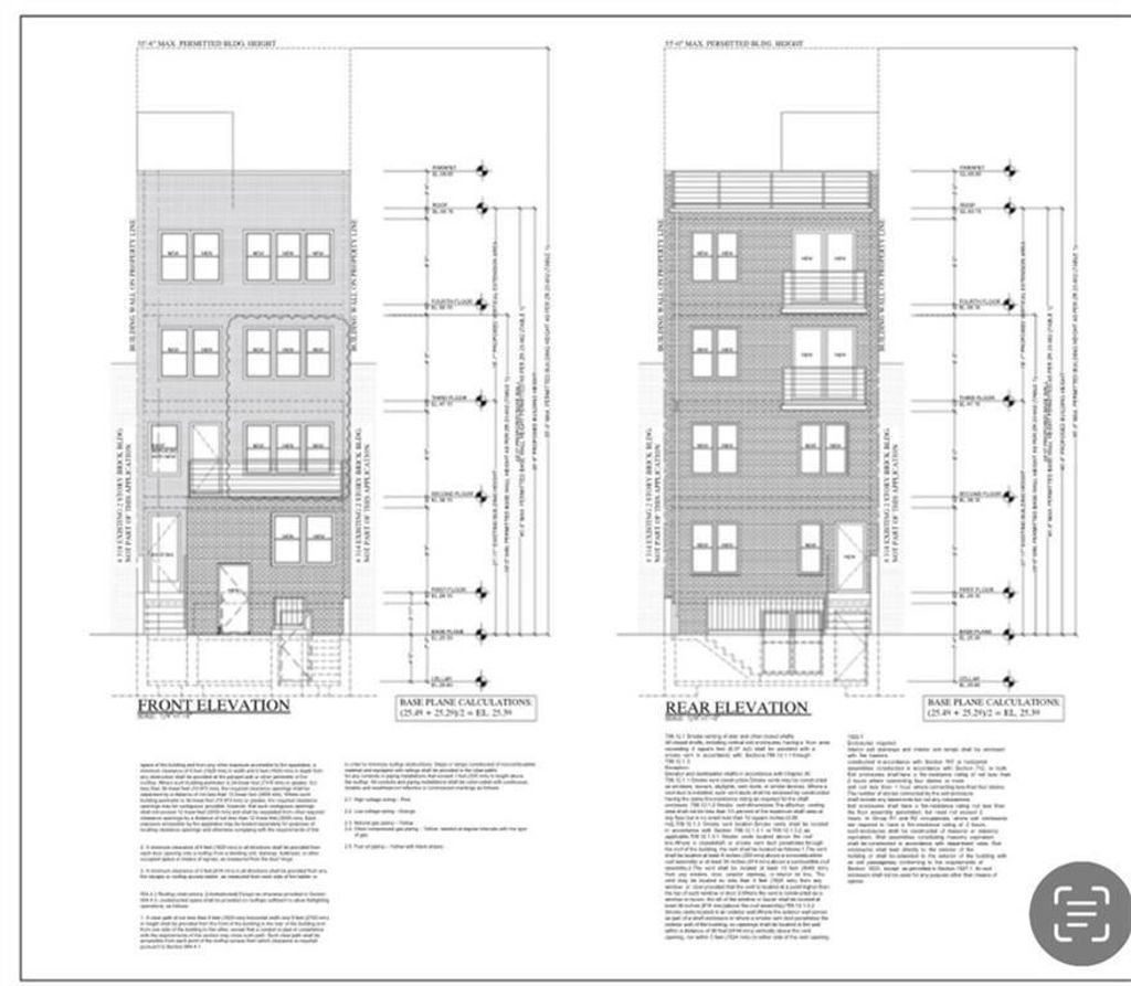 Photo of 316A 26th Street, Brooklyn, NY 11226 (MLS # 501633)