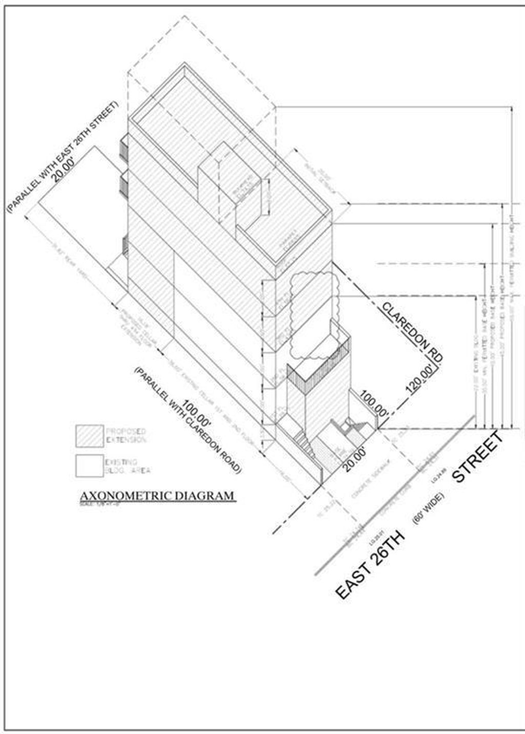 Photo of 316A 26th Street, Brooklyn, NY 11226 (MLS # 501633)