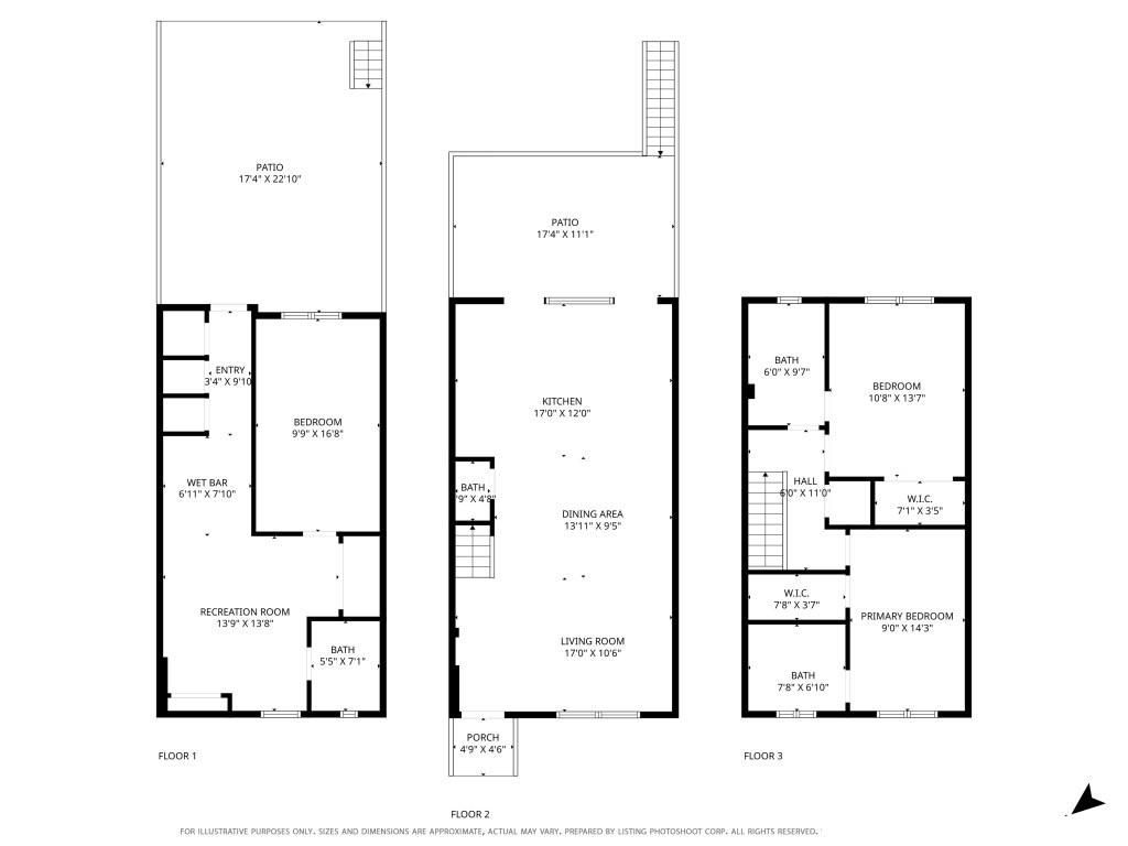 Photo of 1712 Dekalb Avenue, Brooklyn, NY 11237 (MLS # 501233)