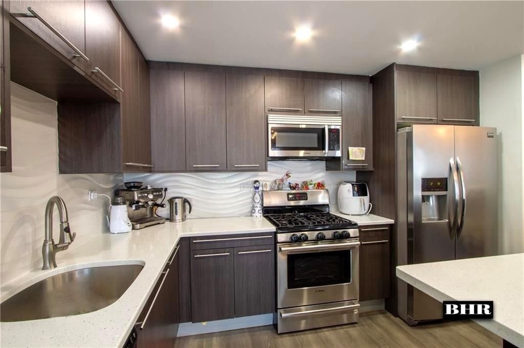 Photo of 3435 Guider Avenue #5A, Brooklyn, NY 11235 (MLS # 499861)