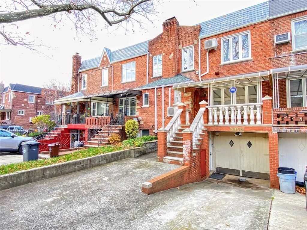 Photo of 2705 Avenue Y, Brooklyn, NY 11235 (MLS # 497580)