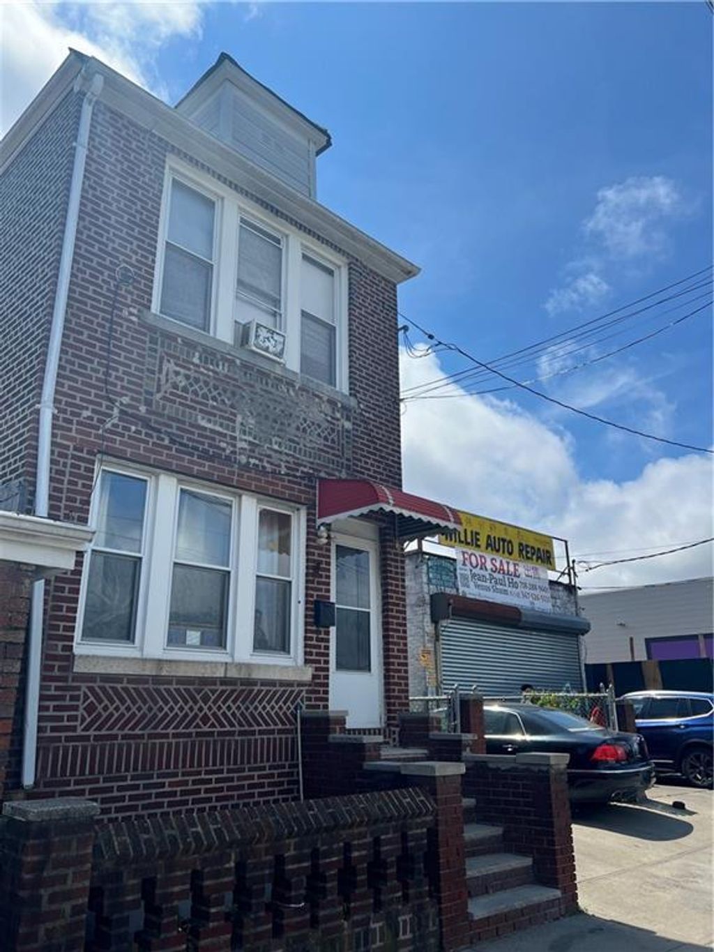 Photo of 994 Remsen Avenue, Brooklyn, NY 11236 (MLS # 494158)
