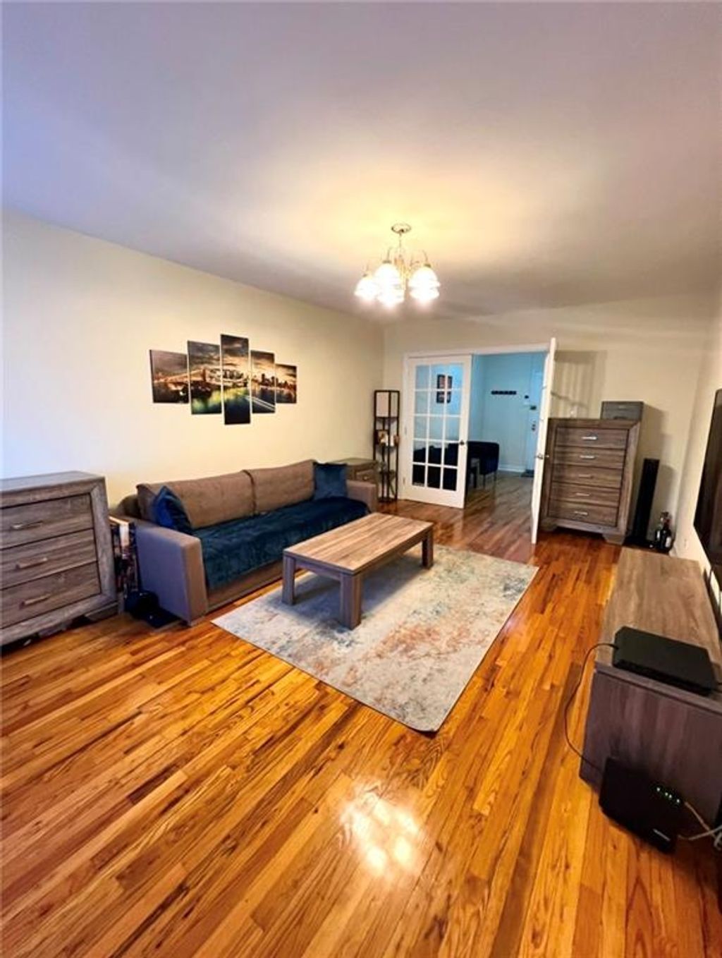 Photo of 2331 Ocean Avenue #1F, Brooklyn, NY 11229 (MLS # 488913)