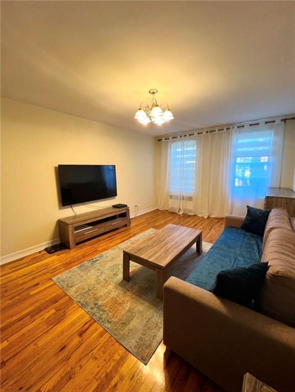 Photo of 2331 Ocean Avenue #1F, Brooklyn, NY 11229 (MLS # 488913)