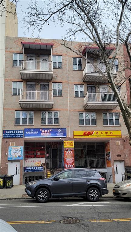 Homes For Sale - 5815 6th Avenue<br/> Brooklyn, NY 11220