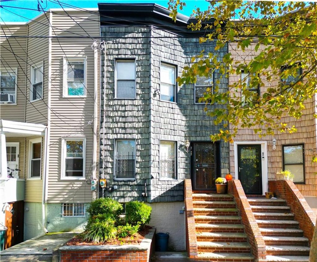 Photo of 65 Dahlgren Place, Brooklyn, NY 11228 (MLS # 496632)