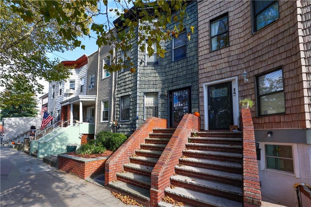 Photo of 65 Dahlgren Place, Brooklyn, NY 11228 (MLS # 496632)