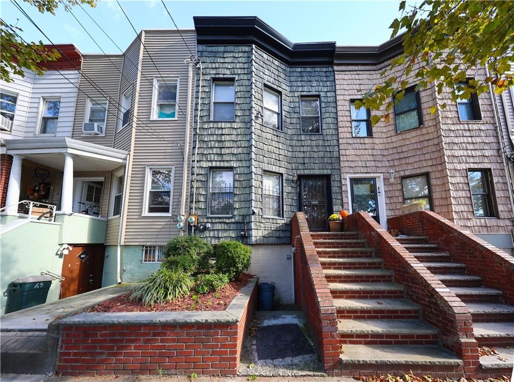 Photo of 65 Dahlgren Place, Brooklyn, NY 11228 (MLS # 496632)