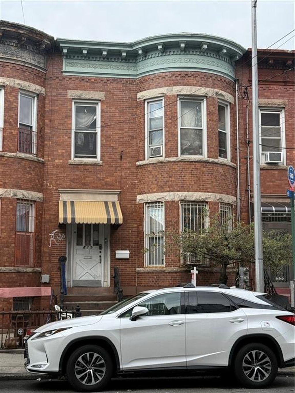 Photo of 875 60th Street, Brooklyn, NY 11220 (MLS # 495544)