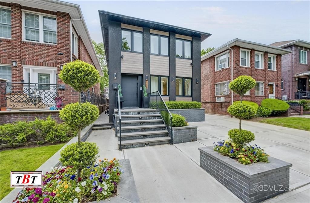 Photo of 1426 28th Street, Brooklyn, NY 11210 (MLS # 493222)