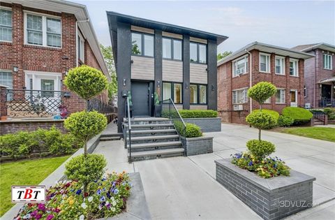 Photo of 1426 28th Street, Brooklyn, NY 11210 (MLS # 493222)