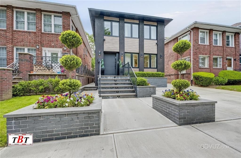 Photo of 1426 28th Street, Brooklyn, NY 11210 (MLS # 493222)