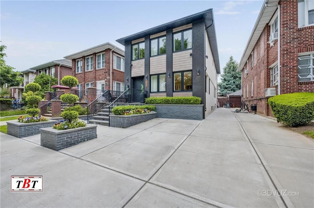 Photo of 1426 28th Street, Brooklyn, NY 11210 (MLS # 493222)