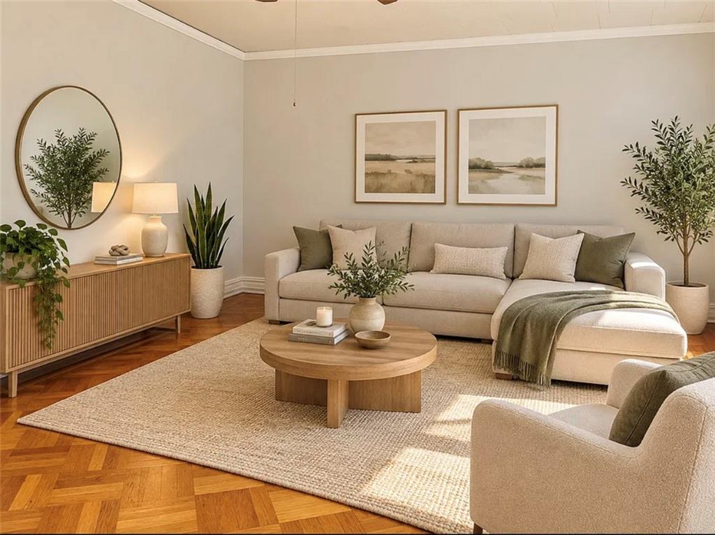 Photo of 603A 20th Street, Brooklyn, NY 11218 (MLS # 504485)