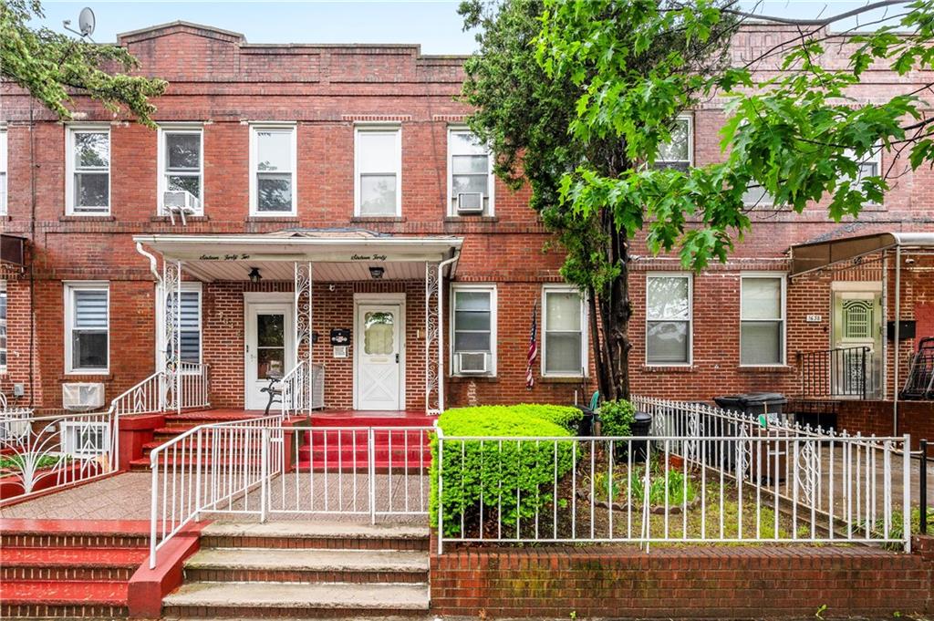 1640 1st Street, Brooklyn, New York image 1