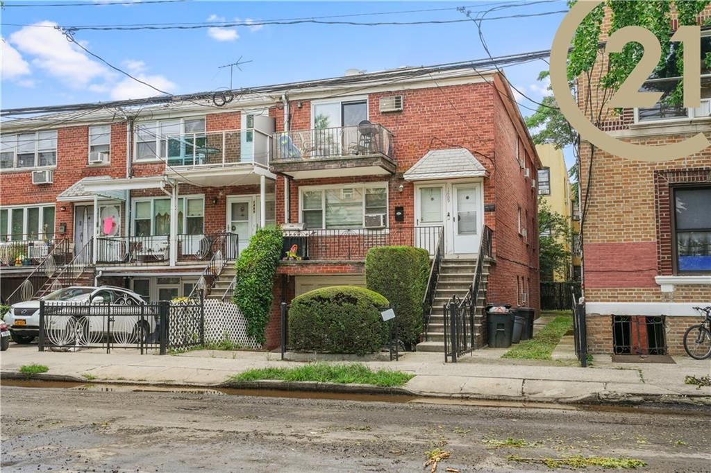 Photo of 1489 E 10th St Street, Brooklyn, NY 11230 (MLS # 496943)