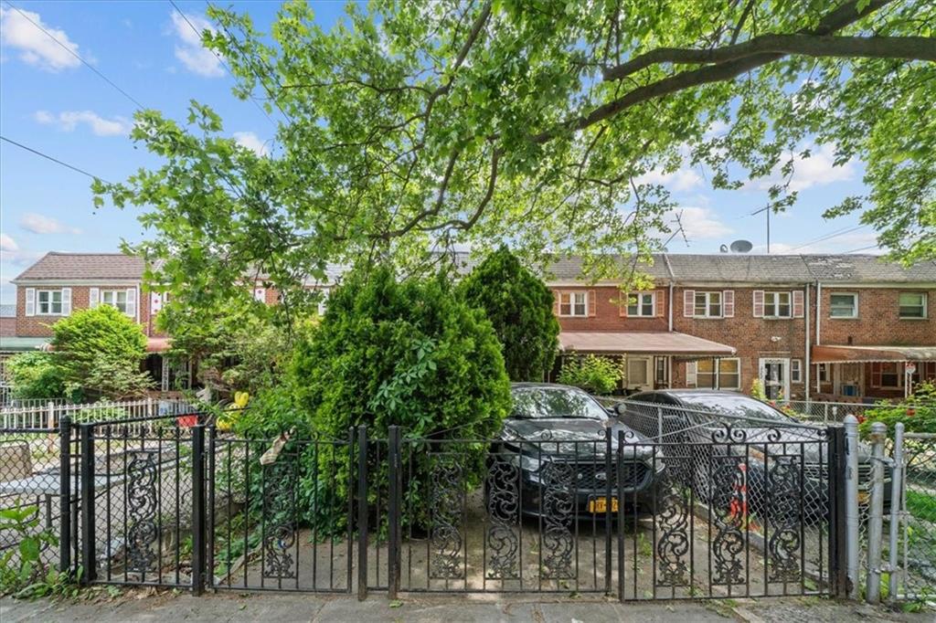 328 Wortman Avenue, Brooklyn, New York image 1