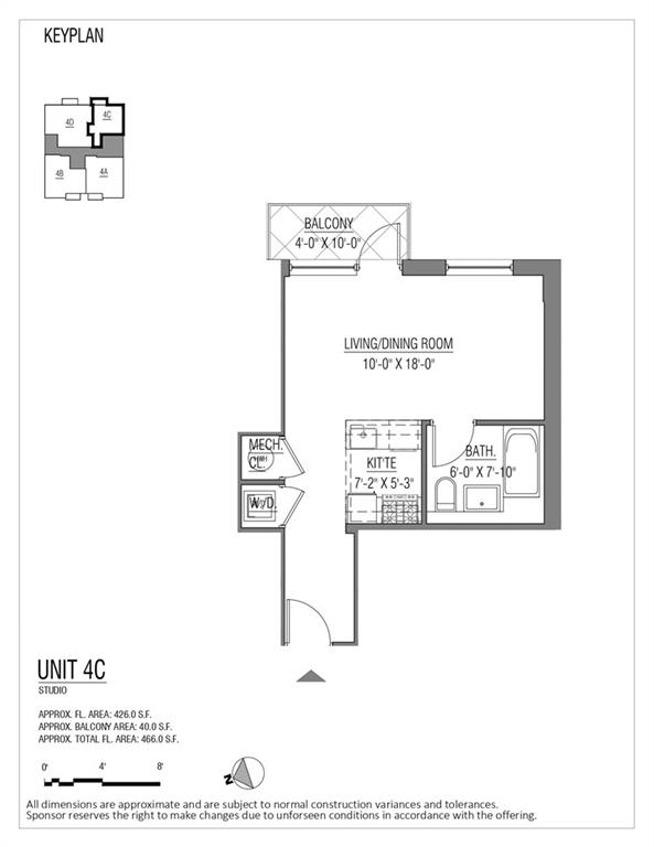 643 5th Avenue #4C, Brooklyn, New York image 5