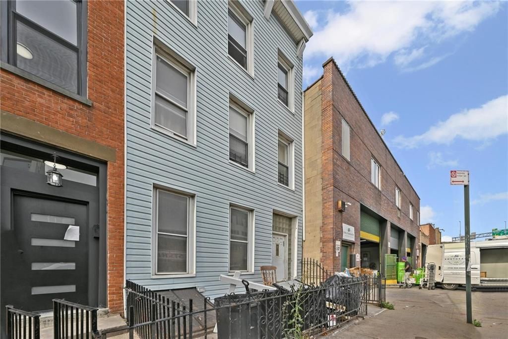 Photo of 60 15th Street, Brooklyn, NY 11215 (MLS # 496213)