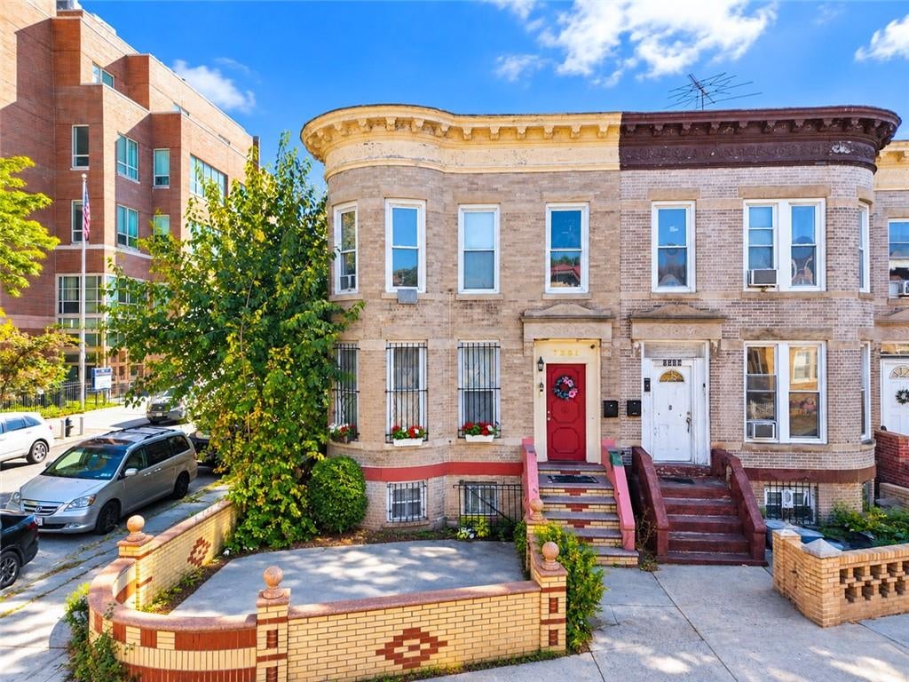 Photo of 7201 6th Avenue, Brooklyn, NY 11209 (MLS # 505660)
