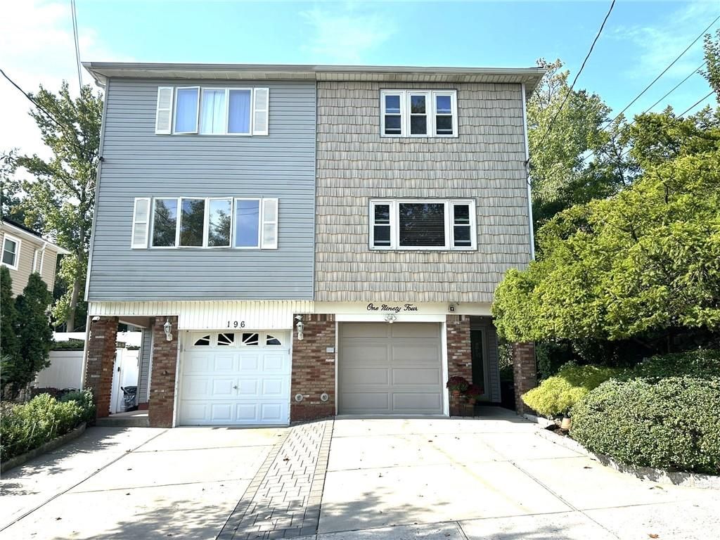 Photo of 194 Justin Avenue, Staten Island, NY 10306 (MLS # 498736)