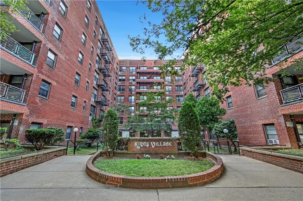 Photo of 1200 53rd Street #5M, Brooklyn, NY 11234 (MLS # 495481)