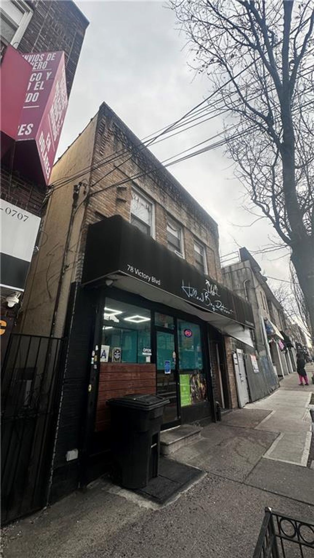 Photo of 78-80 Victory Boulevard, Staten Island, NY 10301 (MLS # 489198)