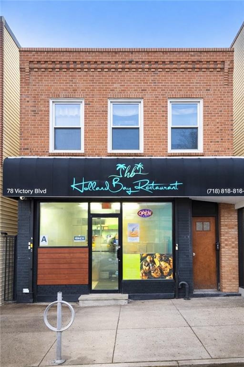 Photo of 78-80 Victory Boulevard, Staten Island, NY 10301 (MLS # 489198)