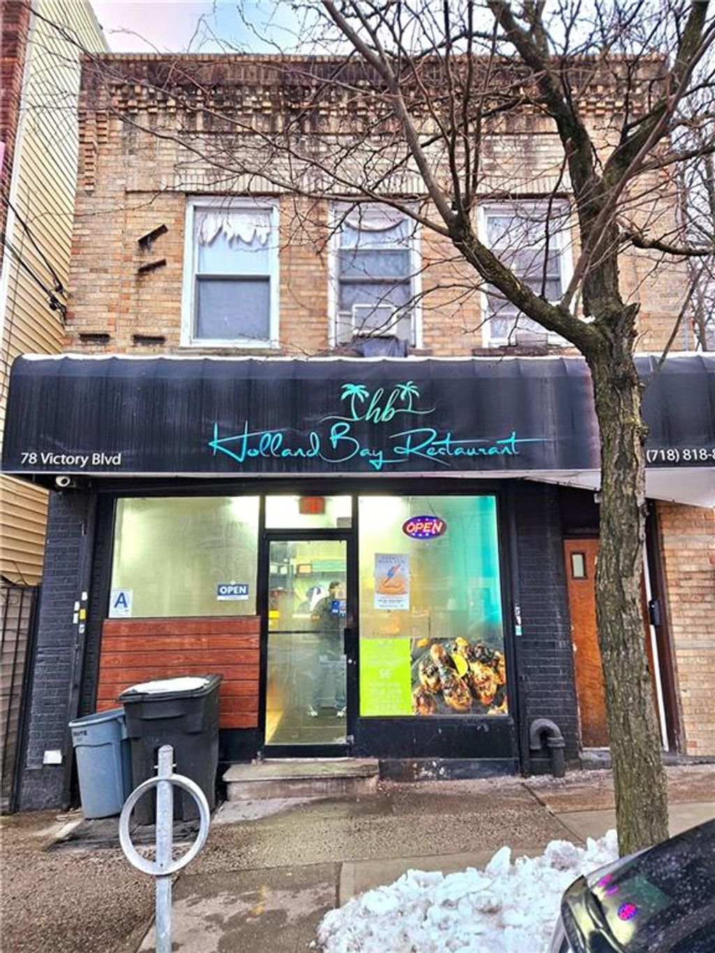 Photo of 78-80 Victory Boulevard, Staten Island, NY 10301 (MLS # 489198)