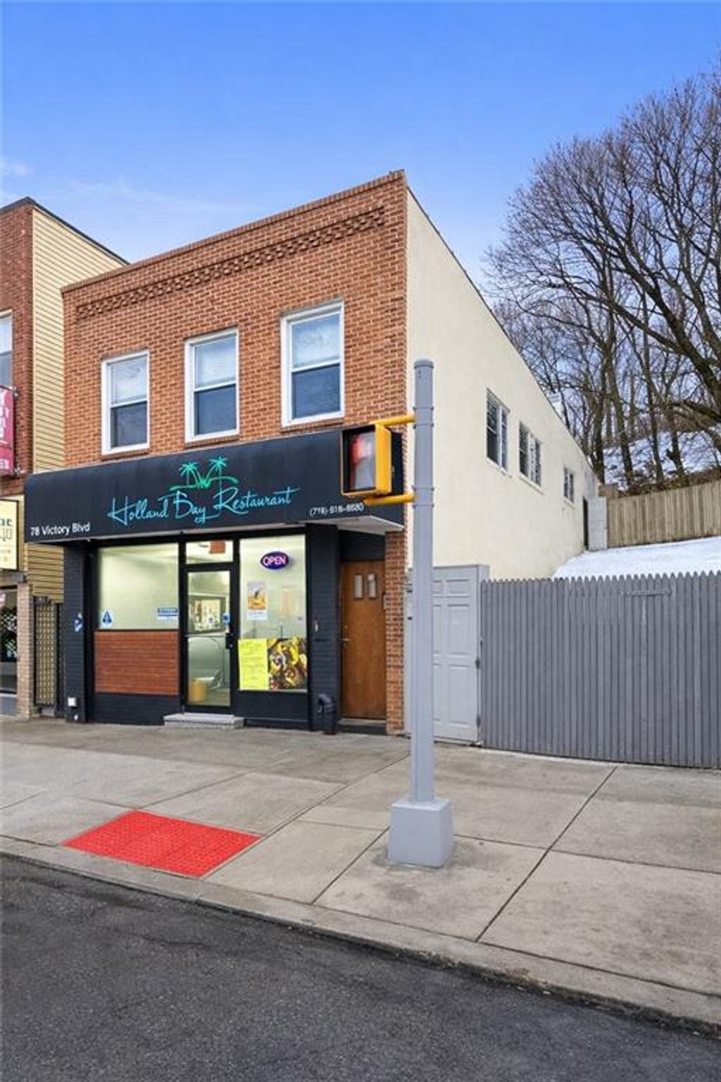 Photo of 78-80 Victory Boulevard, Staten Island, NY 10301 (MLS # 489198)
