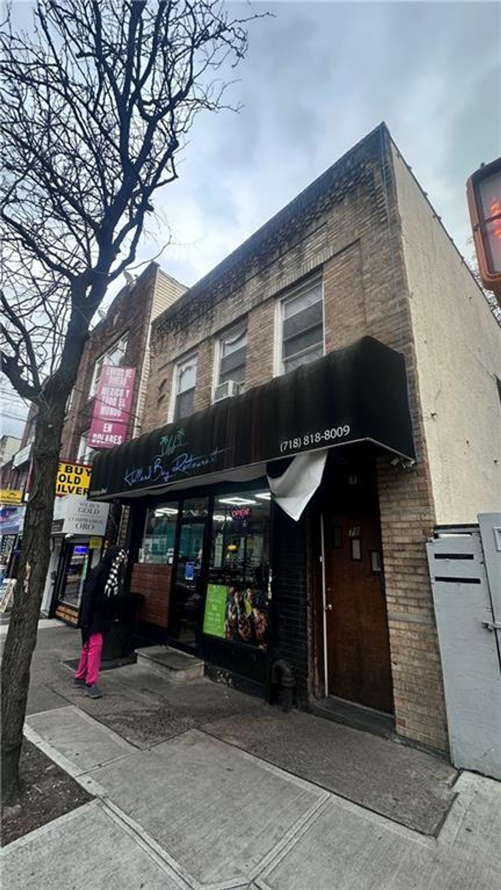 Photo of 78-80 Victory Boulevard, Staten Island, NY 10301 (MLS # 489198)