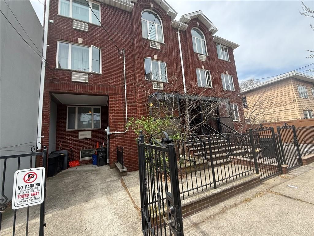 Photo of 2814 28th Street, Brooklyn, NY 11235 (MLS # 500538)