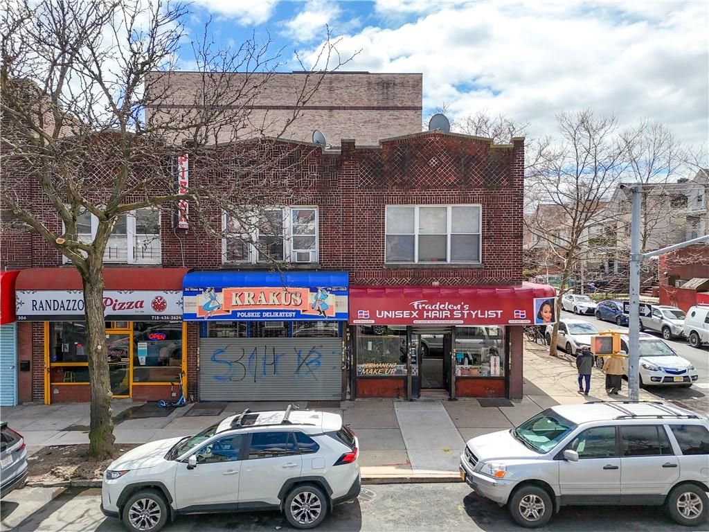 Photo of 304 Ditmas Avenue, Brooklyn, NY 11218 (MLS # 490776)