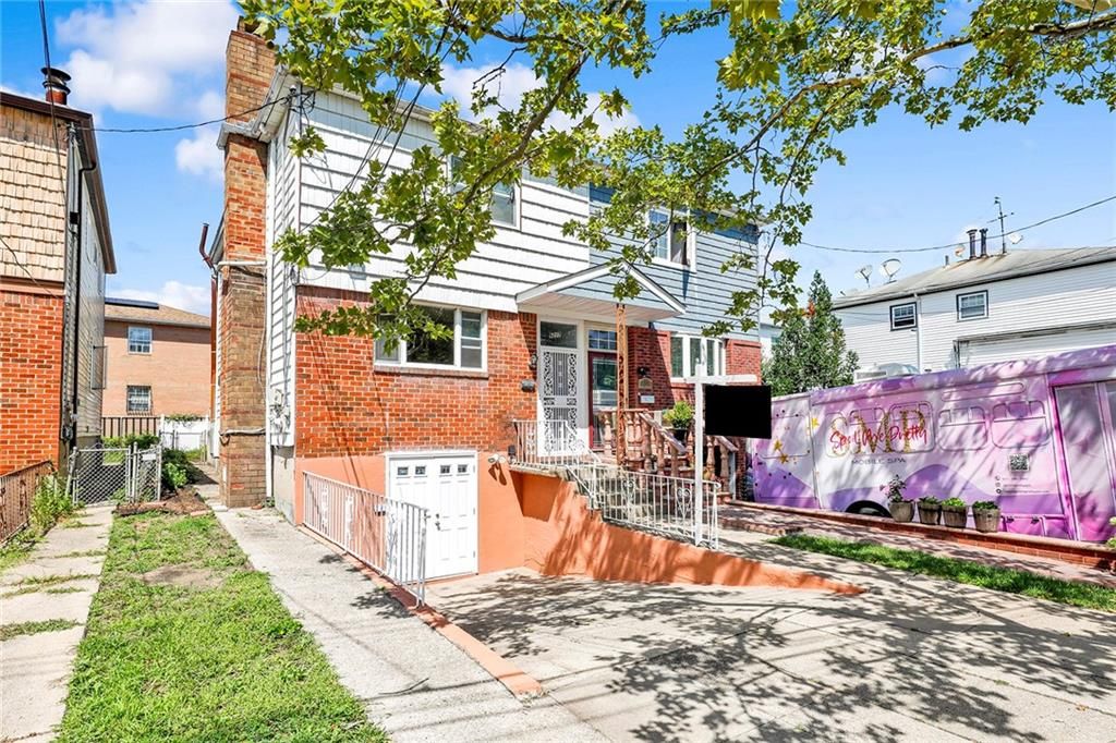 Photo of 9207 Schenck Street, Brooklyn, NY 11236 (MLS # 495289)