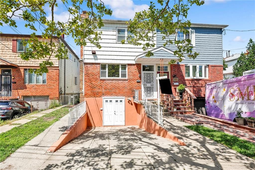 Photo of 9207 Schenck Street, Brooklyn, NY 11236 (MLS # 495289)