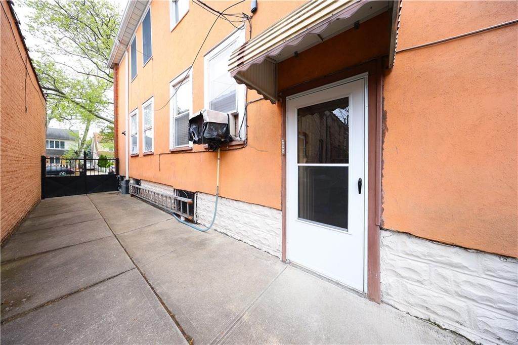 Photo of 2016 Bay Ridge Parkway, Brooklyn, NY 11204 (MLS # 500937)