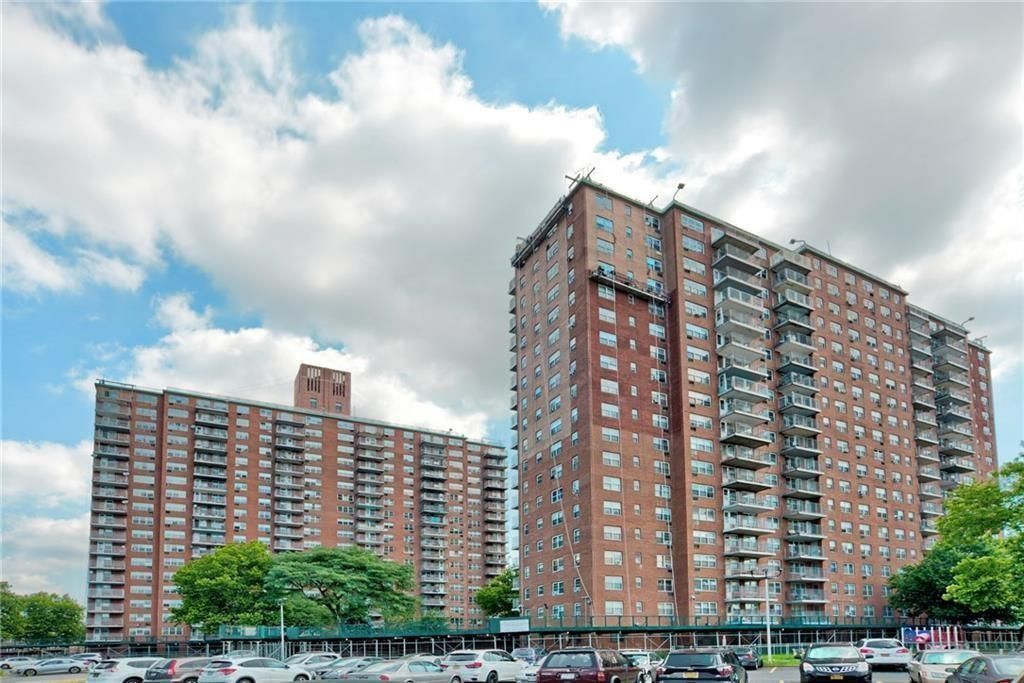 Photo of 2475 16th Street #9E, Brooklyn, NY 11214 (MLS # 495365)