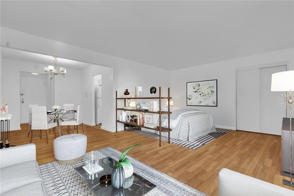Photo of 2626 Homecrest Avenue #3L, Brooklyn, NY 11235 (MLS # 497555)