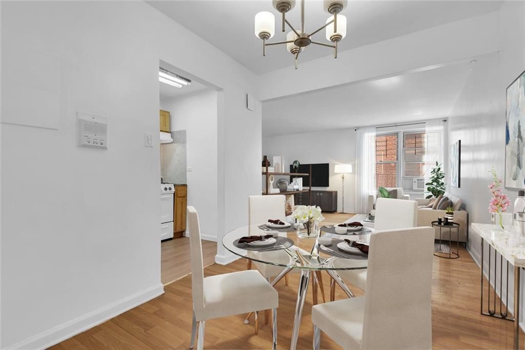 Photo of 2626 Homecrest Avenue #3L, Brooklyn, NY 11235 (MLS # 497555)